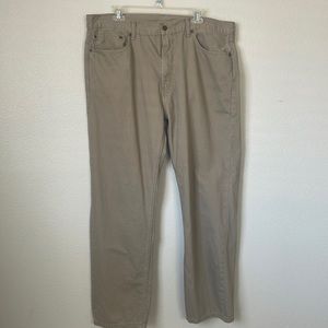 Like new Levi’s jeans